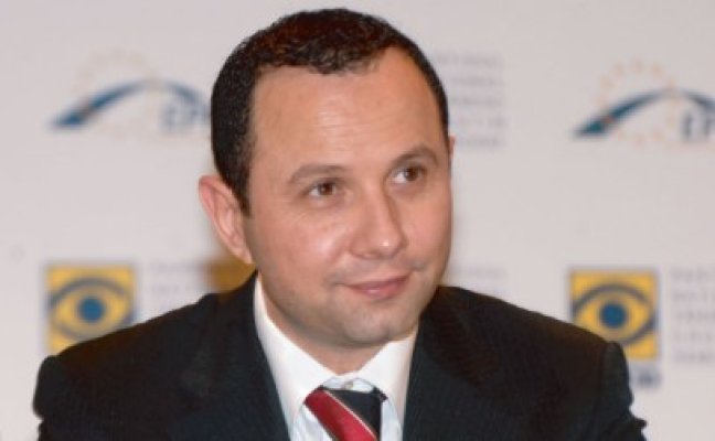Pavelescu: PNŢCD alege să meargă singur la europarlamentare